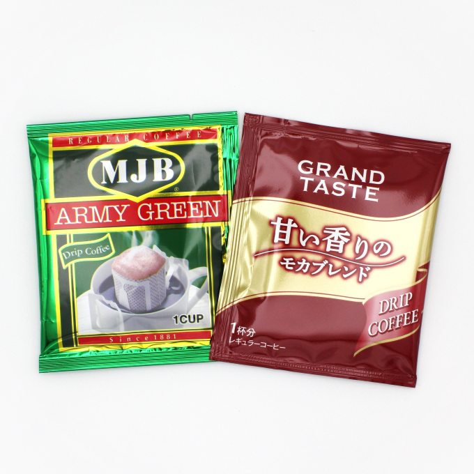 ドリップコーヒー2種セット