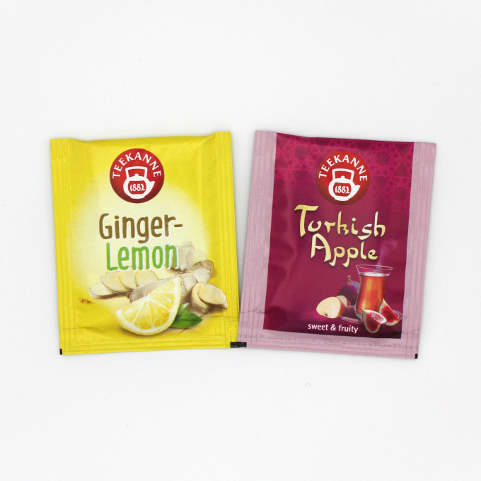 ポンパドール　ハーブティー飲み比べセット