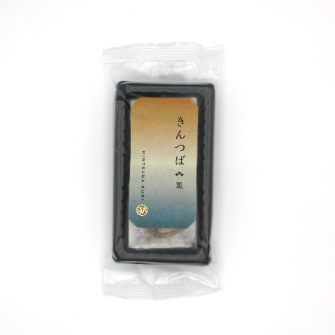 大江戸きんつば（栗）【東京】