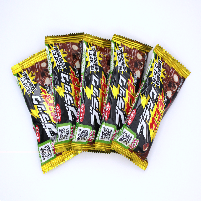 ブラックサンダー（５個）