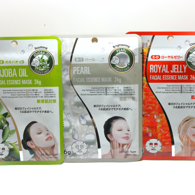 しろねこセット〈すこやかパック3種〉