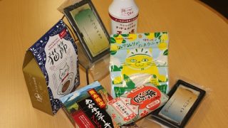 アソート商品をみんなで考えました。